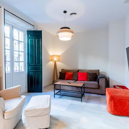 סביליה Holi-Rent Penthouse Penuelas מראה חיצוני תמונה