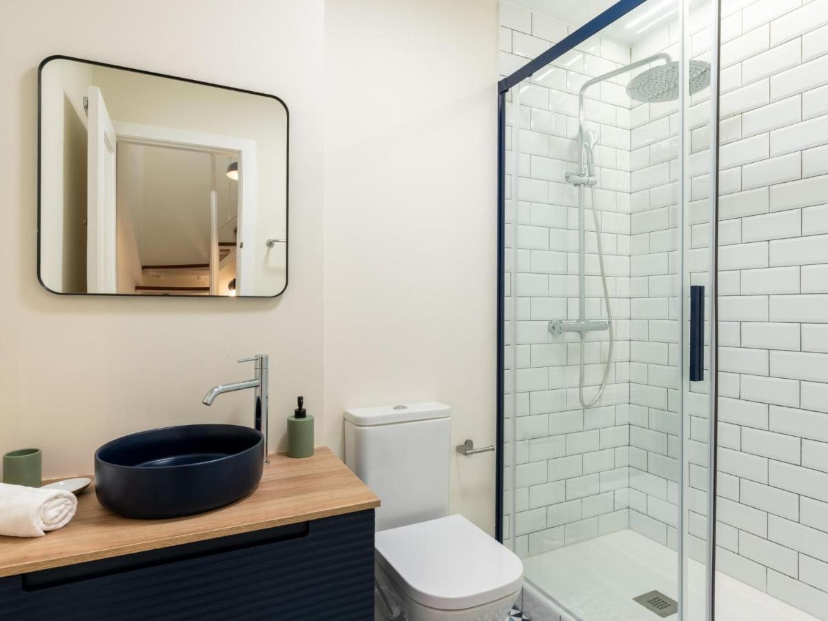 סביליה Holi-Rent Penthouse Penuelas מראה חיצוני תמונה
