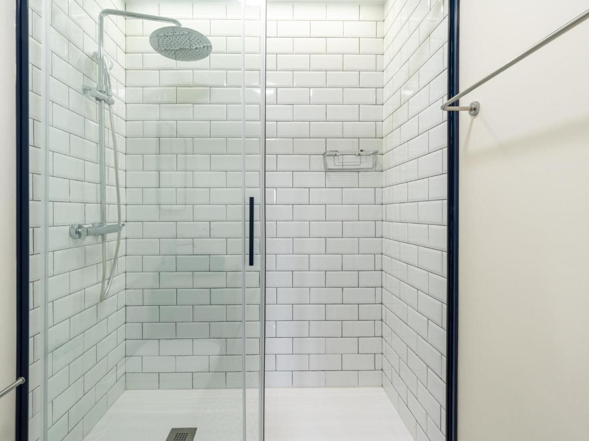סביליה Holi-Rent Penthouse Penuelas מראה חיצוני תמונה