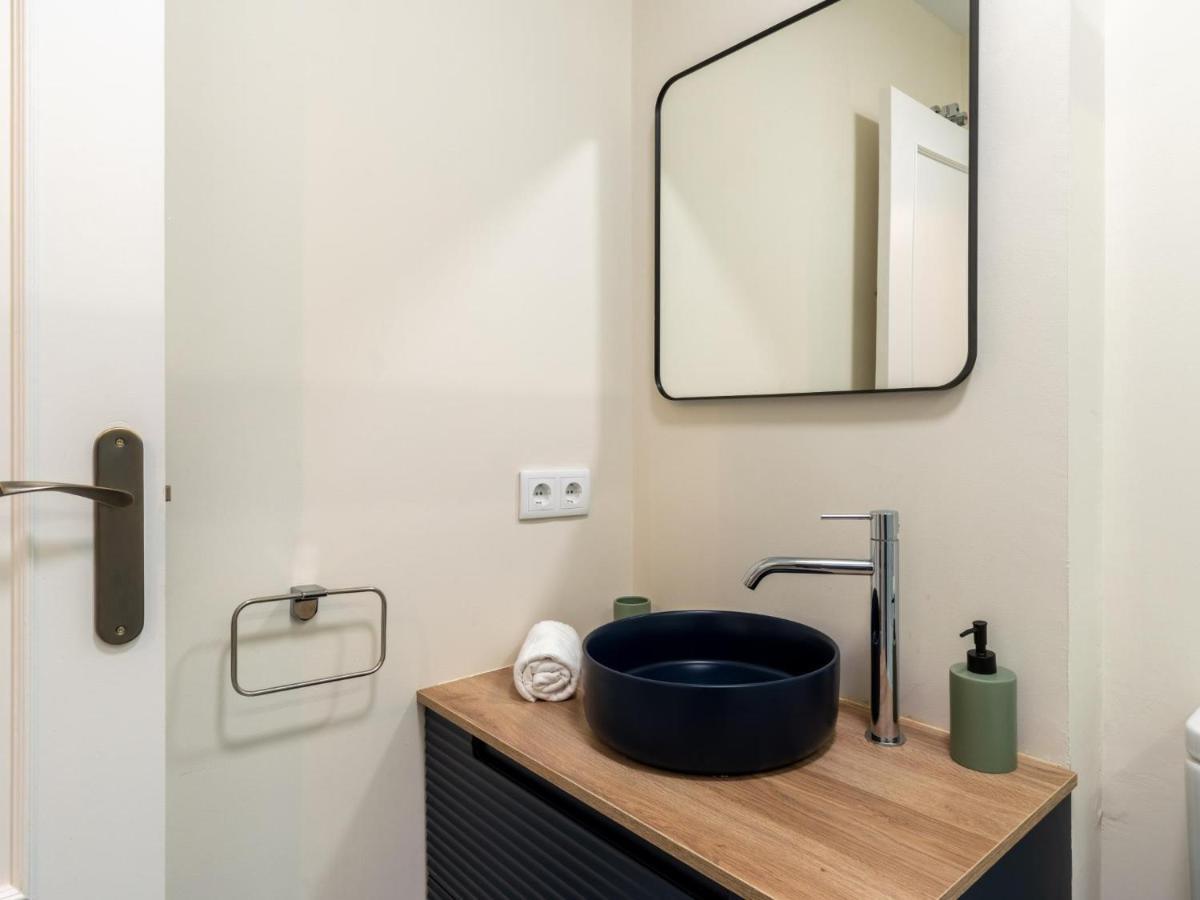 סביליה Holi-Rent Penthouse Penuelas מראה חיצוני תמונה
